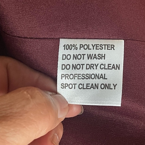 New! JJ's House WEDDING PARTY
COCKTAIL DRESS size 14 - Picture 15 of 16